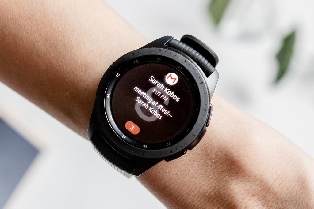 Android 12 will make it simpler to stop useless notifications on your Wear OS smartwatch