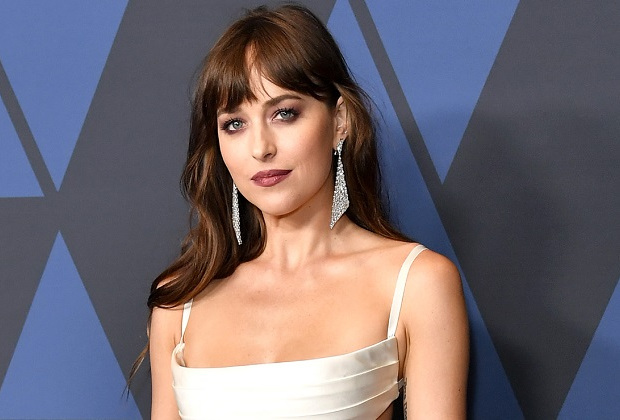 Dakota Johnson will lead upcoming Netflix Adaptation of Jane Austen’s novel ‘Persuasion’