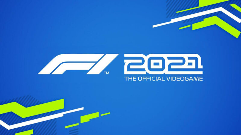‘F1 2021’ is coming to PlayStation, Xbox and PC with story mode called Braking Point on July 16th