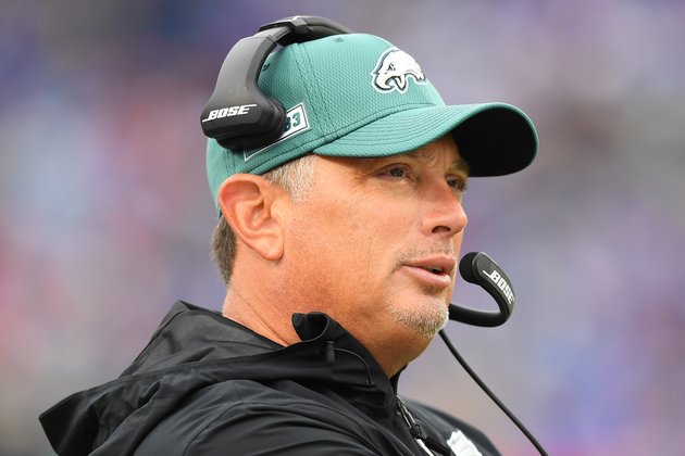 Jim Schwartz coming back to Tennessee Titans as senior defensive assistant
