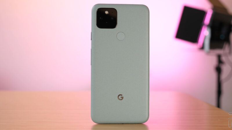 Pixel 6 may utilize Google-made chip rather than Qualcomm processor