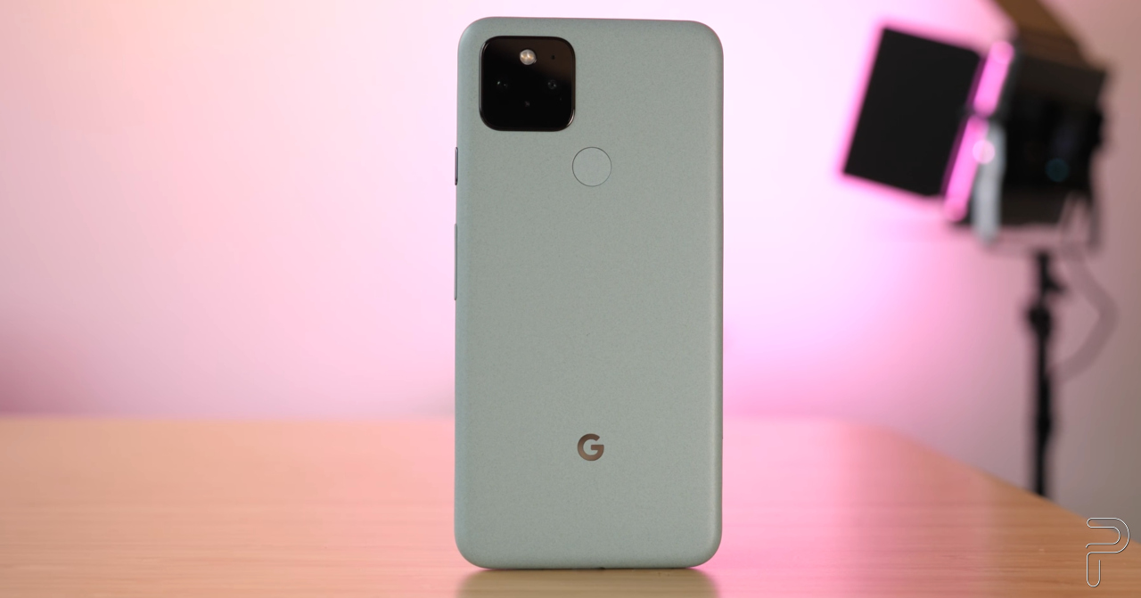 Pixel 6 may utilize Google-made chip rather than Qualcomm processor