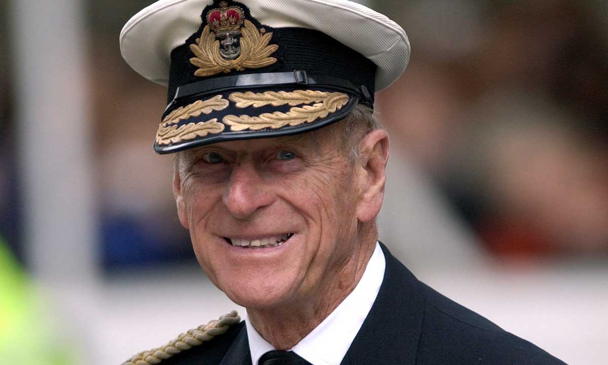 Royal Family announces guest list for Prince Philip’s funeral