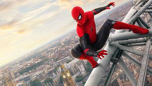 Disney’s new deal Sony receives Spider-Man movies on Disney+