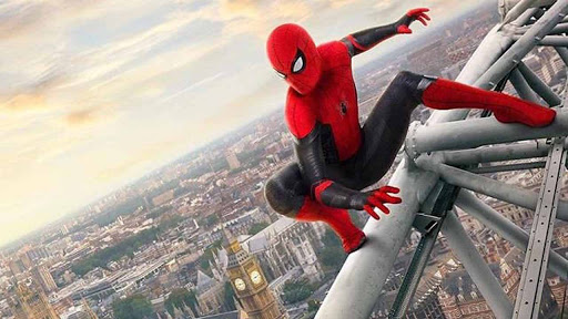 Disney’s new deal Sony receives Spider-Man movies on Disney+