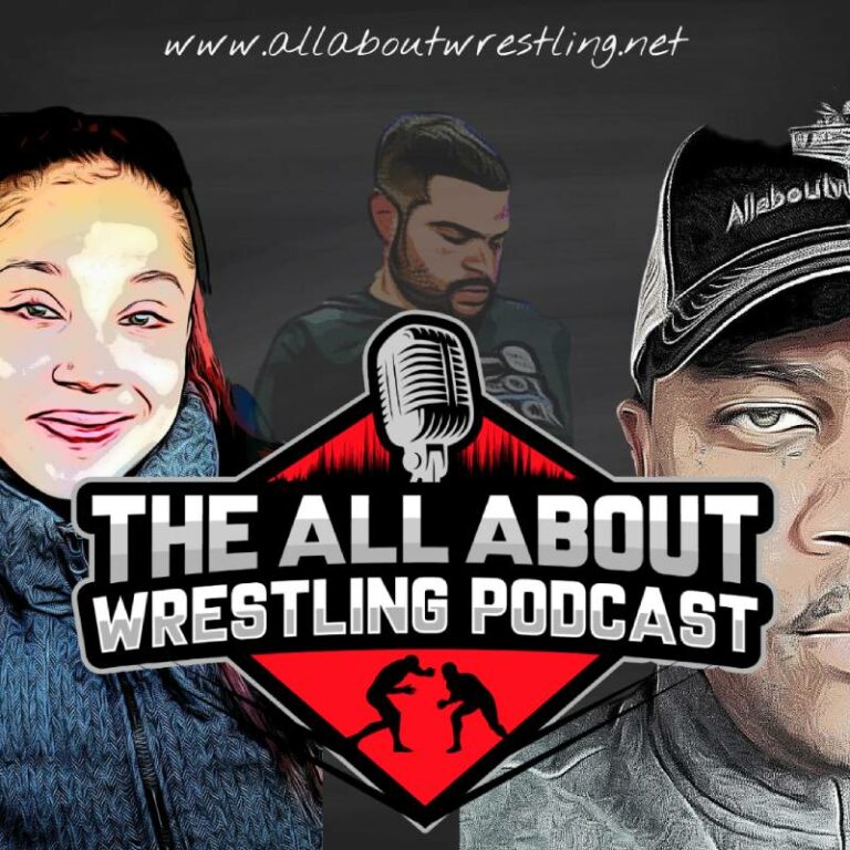 How to watch all wrestling podcasts? US Times Now