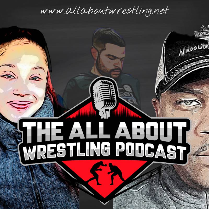 How to watch all wrestling podcasts?