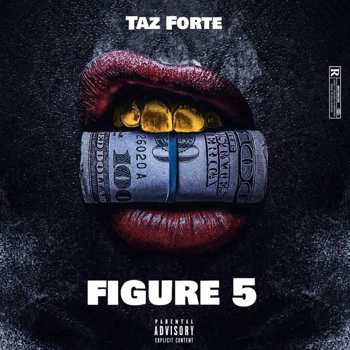 Taz Forte Releases New Single “Figure 5”