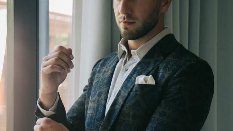 German Dolinsky – Position Yourself As A Leader To Become A Successful Entrepreneur