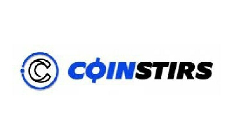 Coinstirs Simplifies Cryptocurrecy Exchange Service Making it People’s Most Preferred Platform