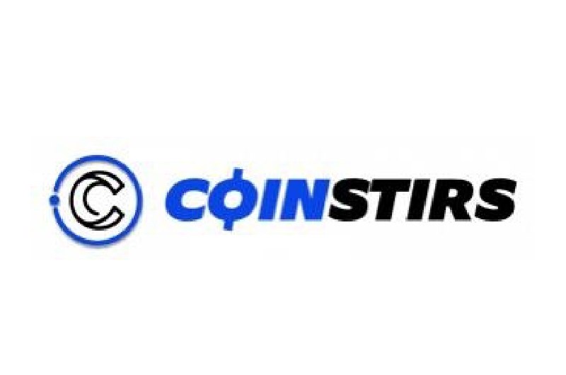 Coinstirs Simplifies Cryptocurrecy Exchange Service Making it People’s Most Preferred Platform