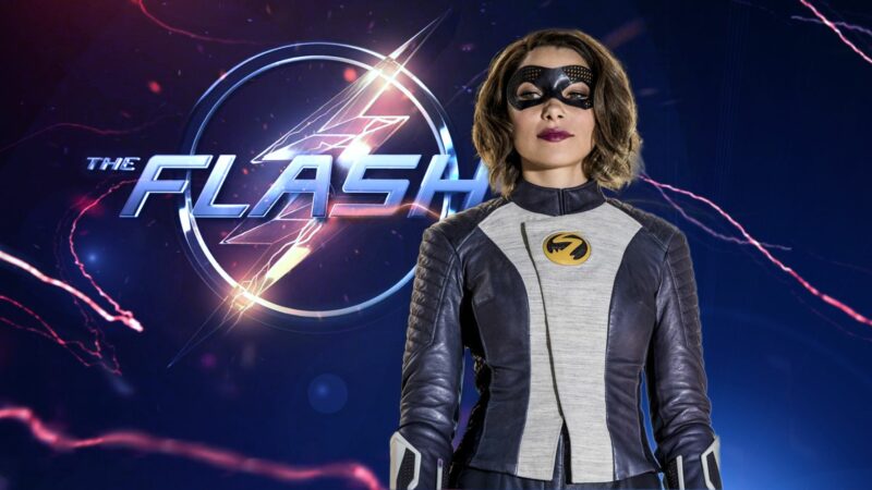 Jessica Parker Kennedy is returning to ‘The Flash’ for multiple episodes