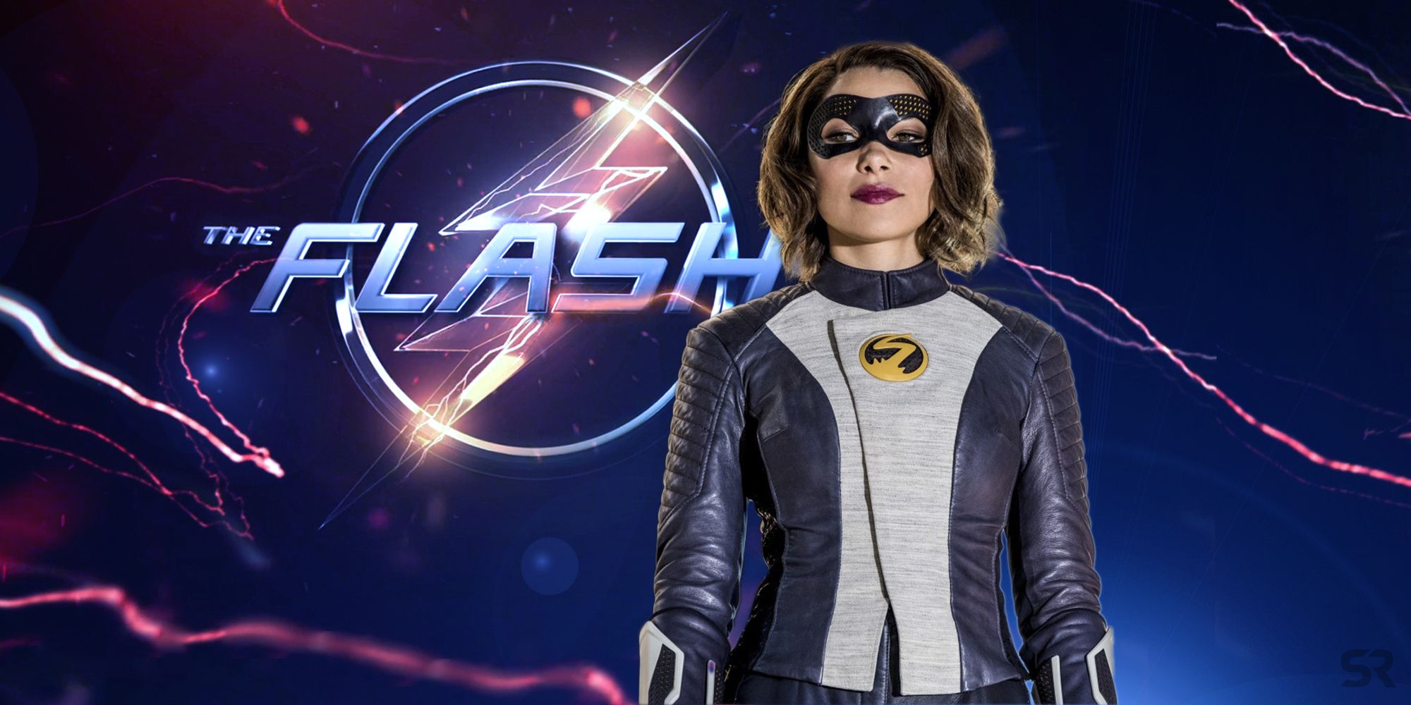 Jessica Parker Kennedy is returning to ‘The Flash’ for multiple episodes