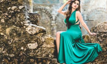 Kenisha Awasthi