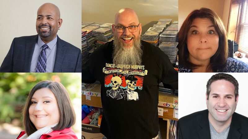 Top 5 E-commerce experts to look up to in 2021