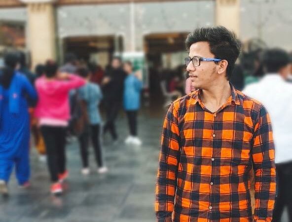 The Qualities Of An Entrepreneur: Mohd Zaki