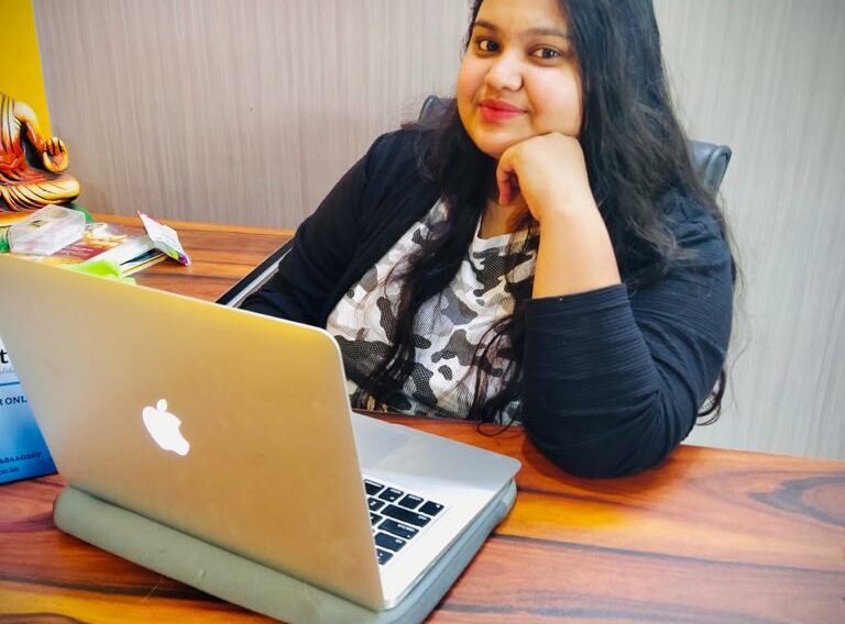 Ayushi Singh