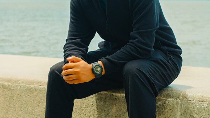 Lovesh Vyas- The Man who never gave up, was told that he would never be able to walk again but is now one of the top models in the country