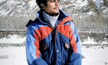Vibhanshu Sharma