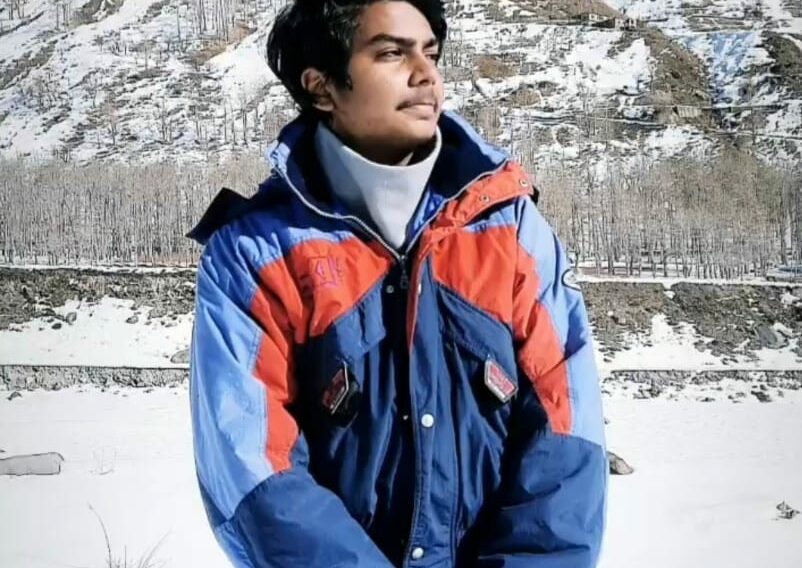 Vibhanshu Sharma