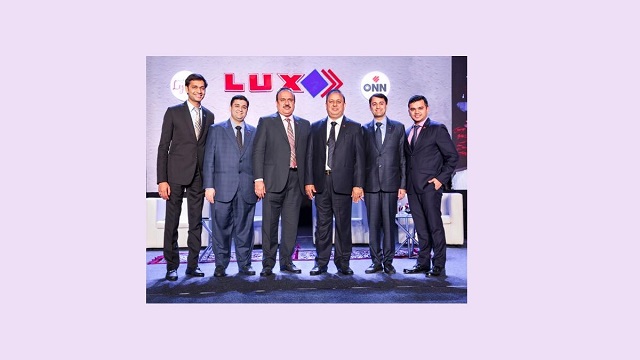 Lux Industries Ltd continues the growth streak with a 49% rise in sales for Q4