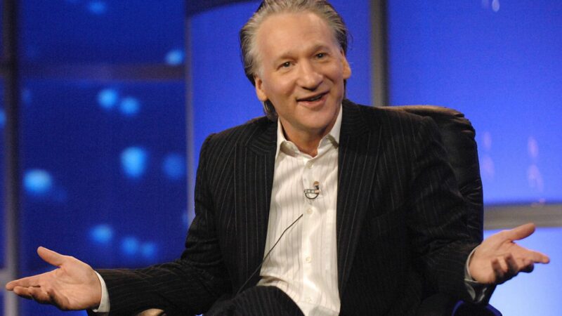 ‘Real Time’ show cancels this week’s episode after HBO host Bill Maher Covid-19 test positive