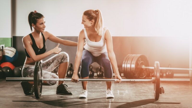 Personal Trainer – The Expert to Dispel All Your Fitness Myths