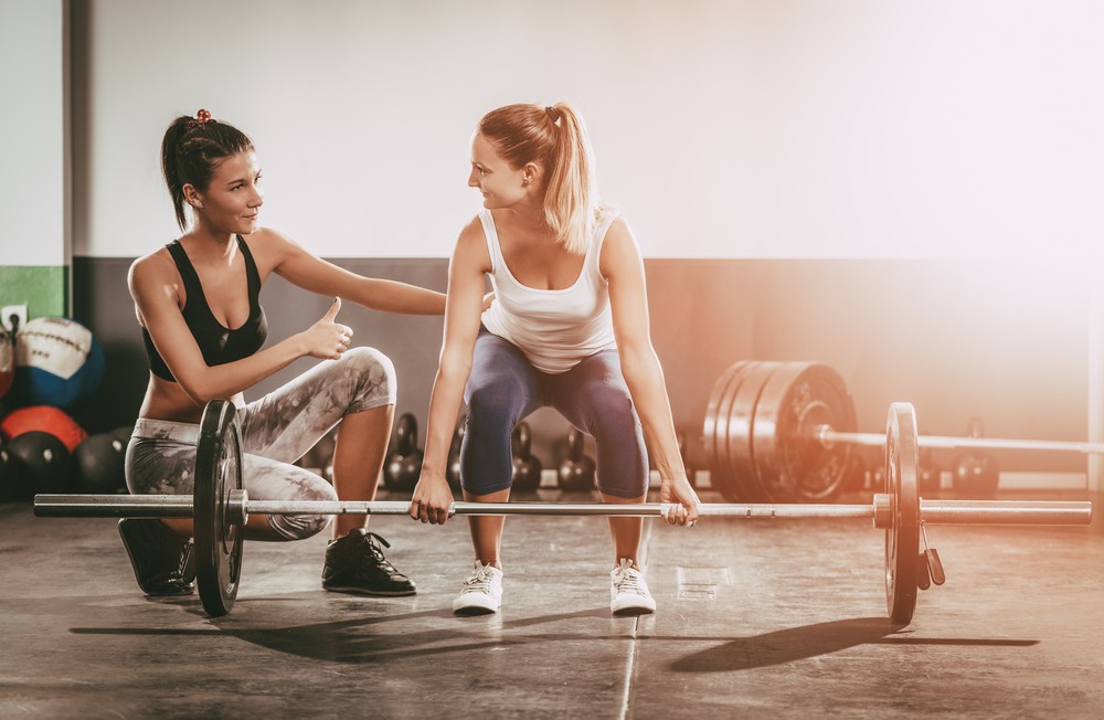 Personal Trainer – The Expert to Dispel All Your Fitness Myths