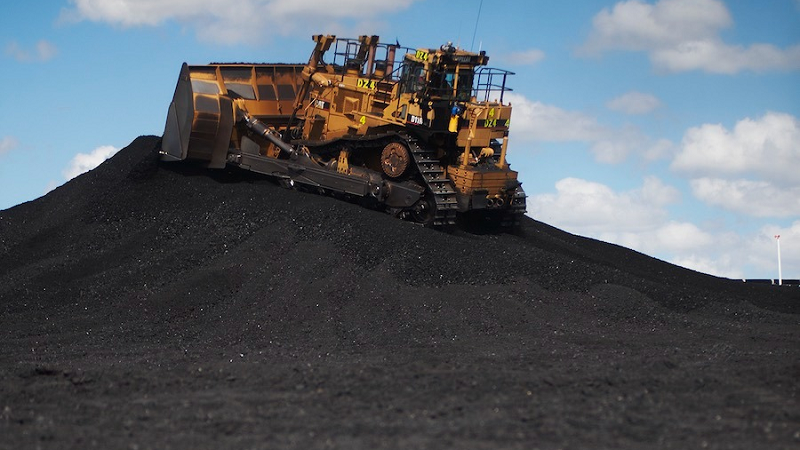 Australian coal mining sector wins popular sentiments amid pandemic