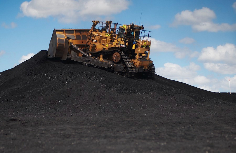 Australian coal mining sector wins popular sentiments amid pandemic