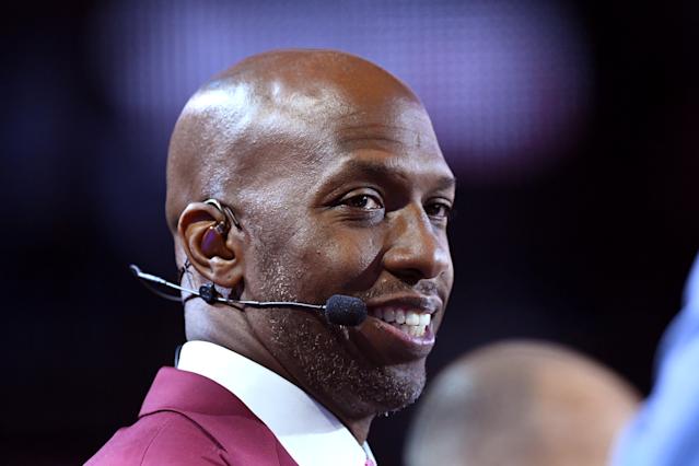 Portland Trail Blazers to hire Chauncey Billups as their next head coach