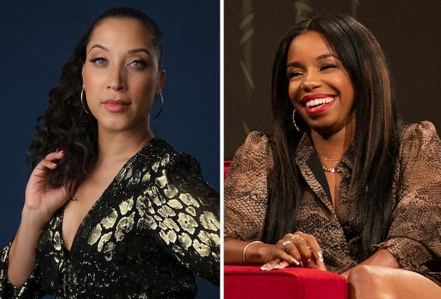 Robin Thede and London Hughes to star in ‘Perfect Strangers’ reboot for HBO Max