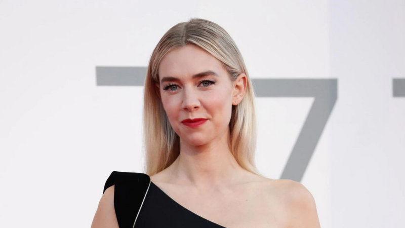 Vanessa Kirby Joins the cast of Florian Zeller’s ‘The Son’