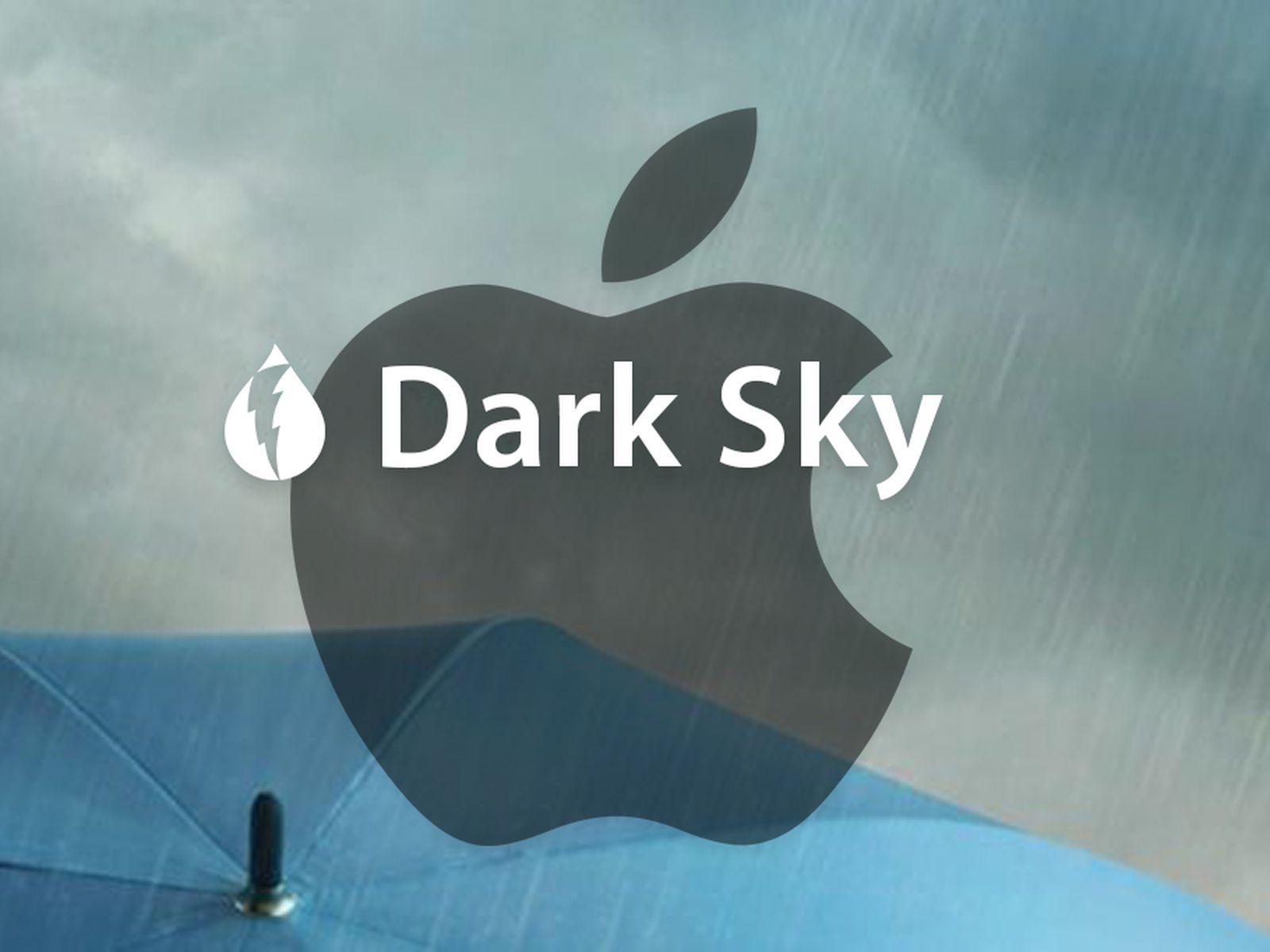 Dark Sky’s API, iOS app, and web app will stop at the end of 2022
