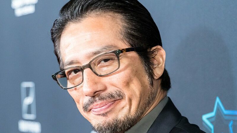 Actor Hiroyuki Sanada joins the cast of ‘John Wick: Chapter 4’