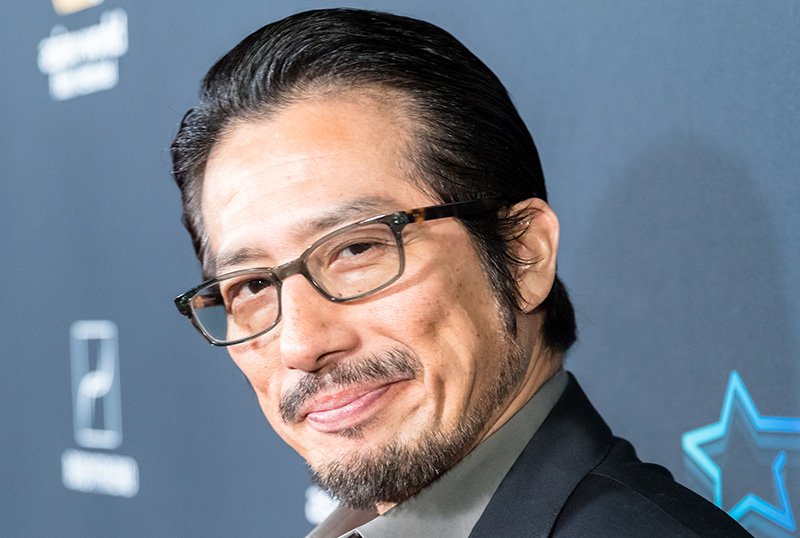 Actor Hiroyuki Sanada joins the cast of ‘John Wick: Chapter 4’