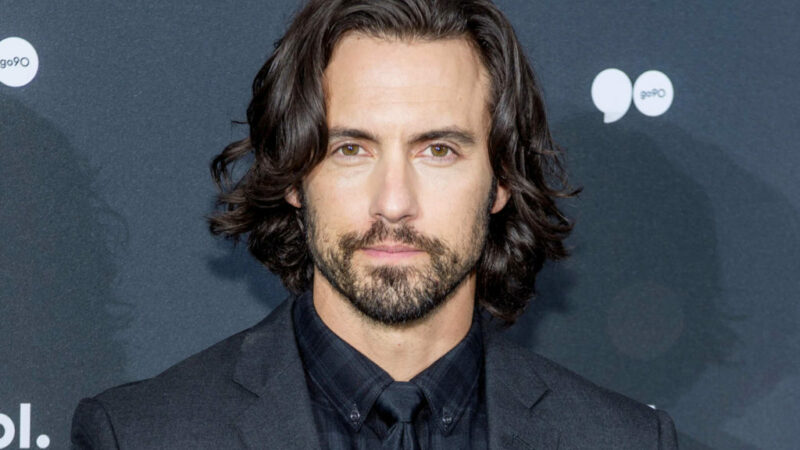 Milo Ventimiglia joins ‘The Marvelous Mrs. Maisel’ season 4