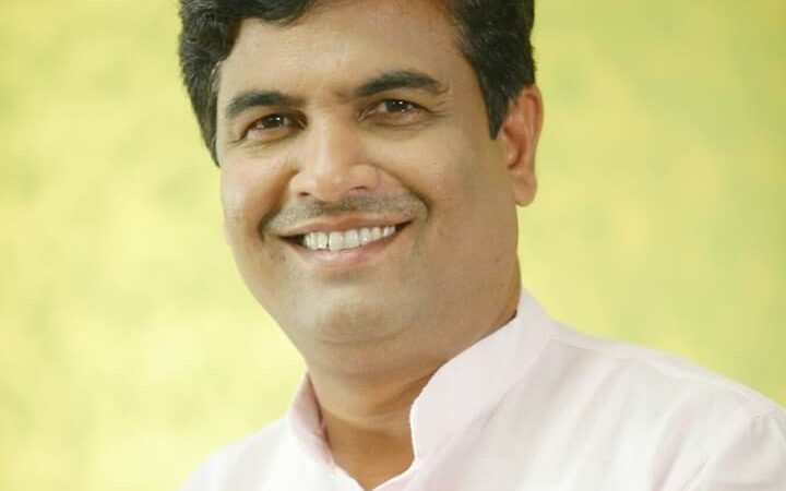Political Personality Naresh Yadav’s Exceptional Political Journey As National President Of The Bharitya Panchayat Party