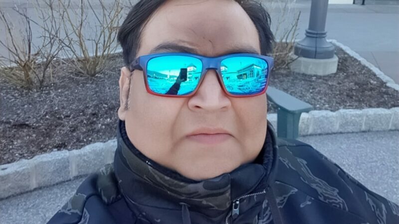 Parvez Numarry:  passionate soul that has always been driven to provide the audiences something different as a producer and investor