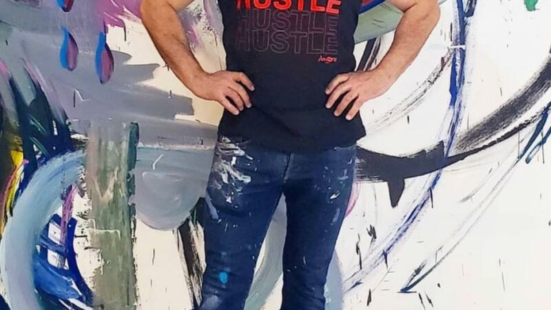 Peter Triantos Journey Inspires Many to Dream Big  