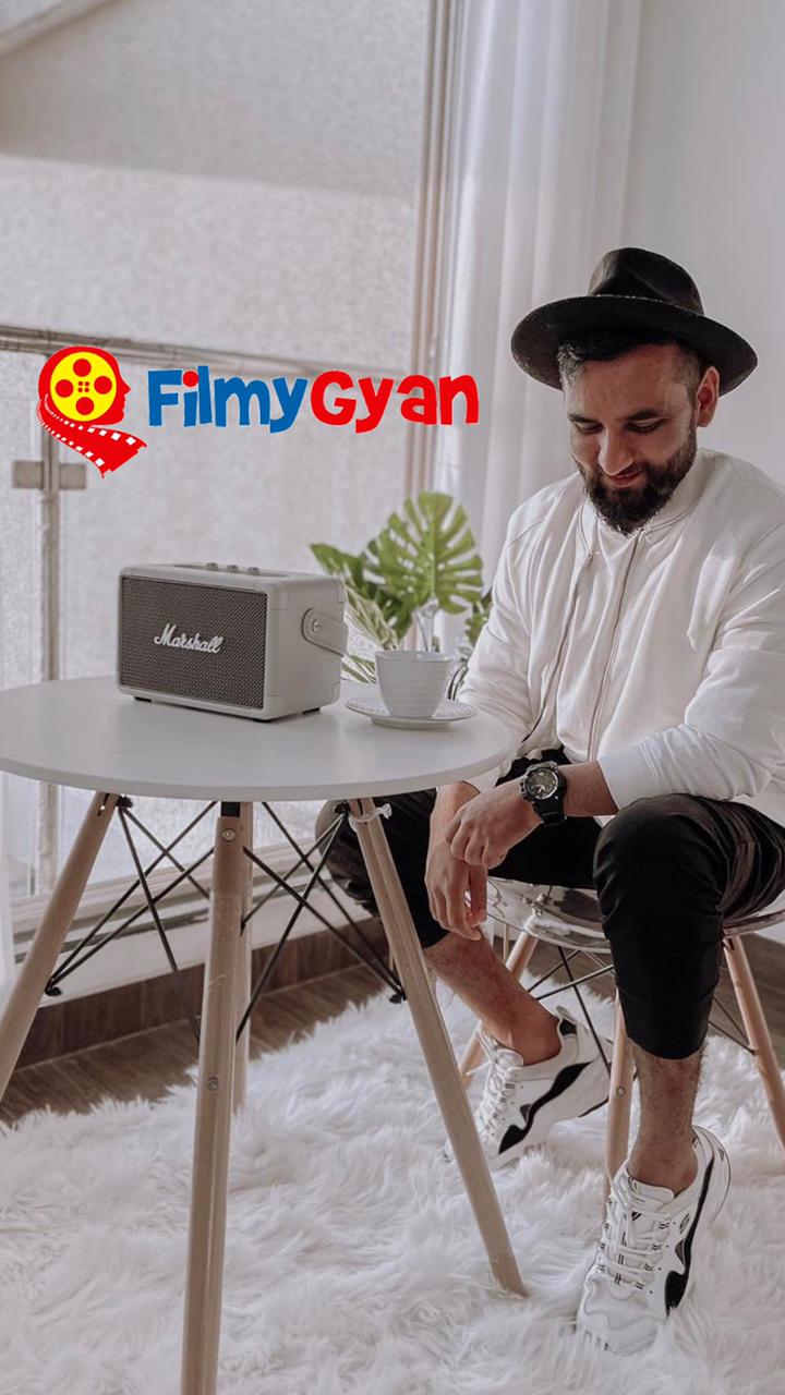 Bollywood page Filmygyan crosses the magical figure of 15 million on Instagram. Here’s what founder Aftab Khan has to say!