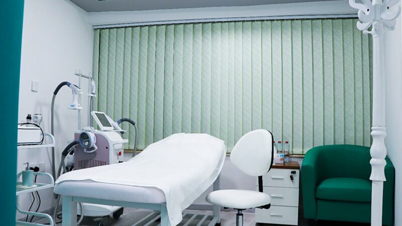 HMS Fat Freezing Slimming Therapy Center, the Dubai-Based Weight Loss Center Stands Tall Amongst Other Contemporaries