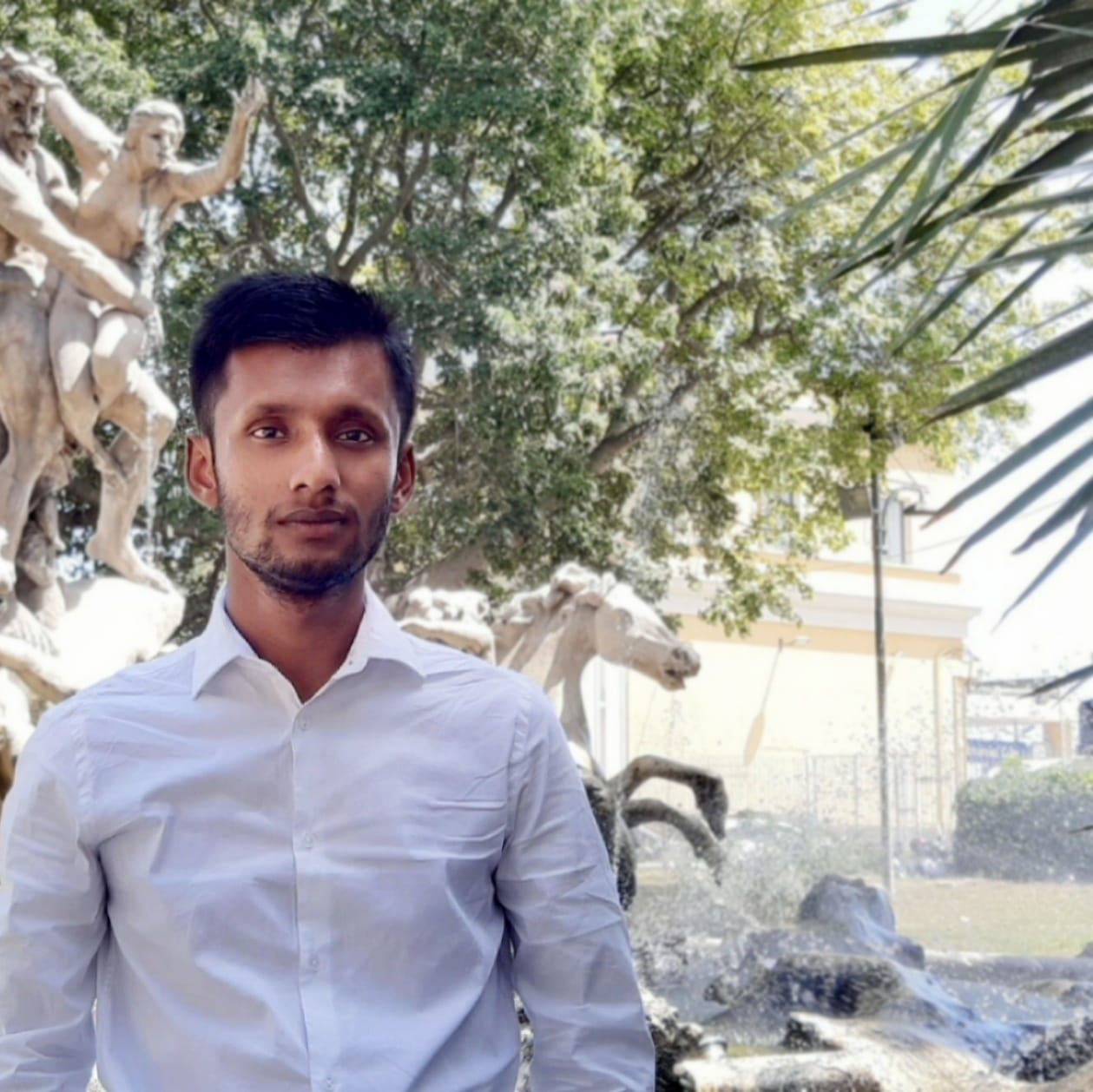 Mostafiz Mortaza a Popular Independent Musical Artist.