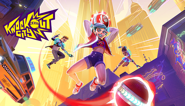 EA’s new multiplayer dodgeball game ‘Knockout City’ is free for new players till they reach level 25