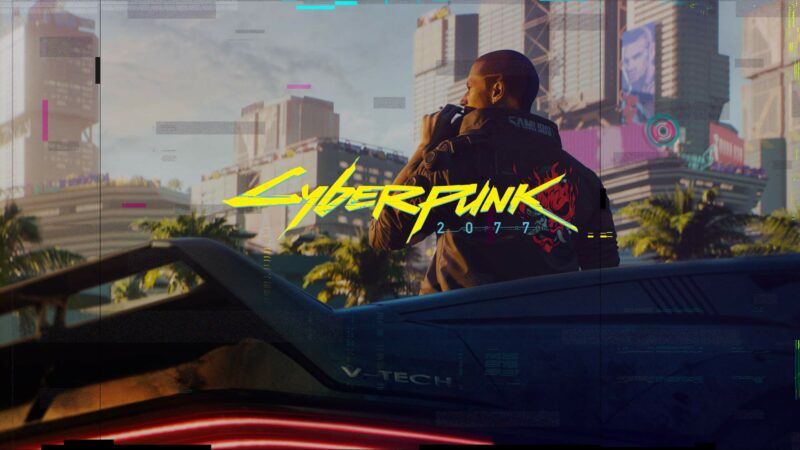 Cyberpunk 2077 will return to Sony’s PlayStation Store on June 21