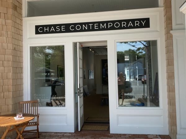 Chase Contemporary is Opening in East Hampton This Summer