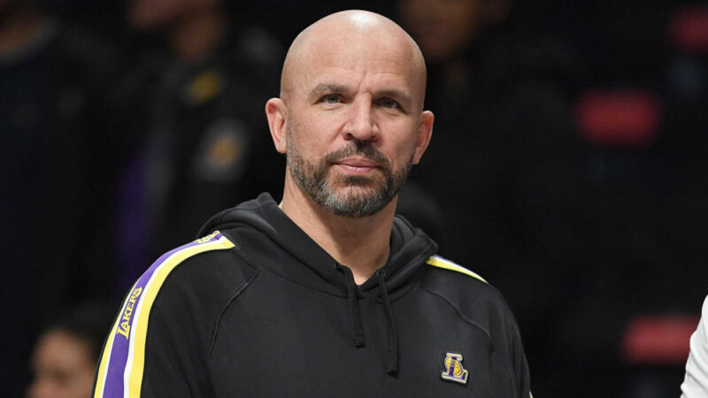 Dallas Mavericks finalizing deal to make Jason Kidd the franchise’s new head coach