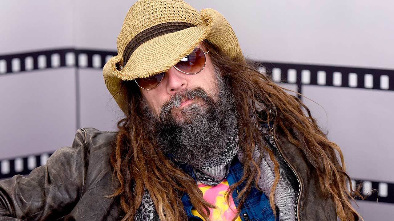 Rob Zombie will write and direct a ‘The Munsters’ feature film