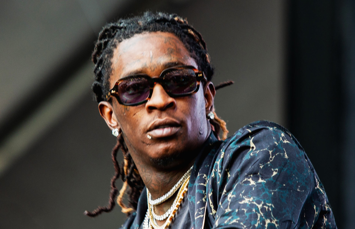 Young Thug to star in Tiffany Haddish’s musical drama ‘Throw It Back’