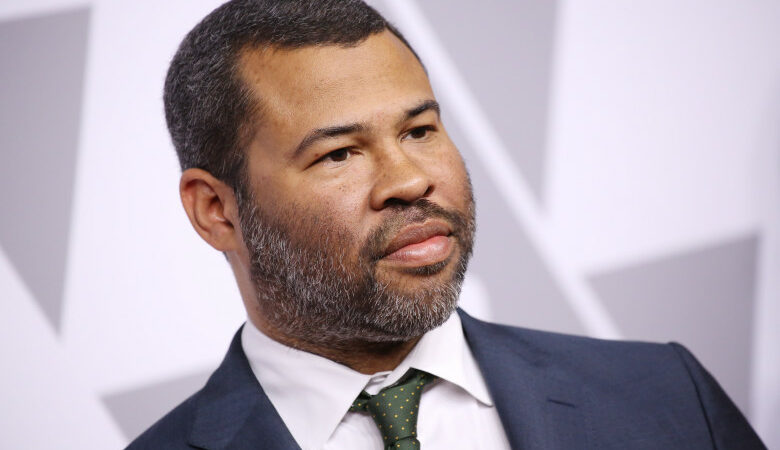 Jordan Peele’s next movie is officially called ‘Nope’